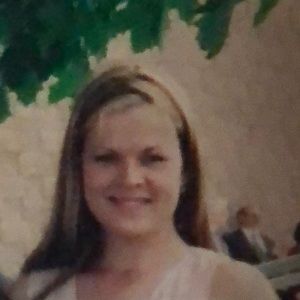 Meet your Posher, Dana